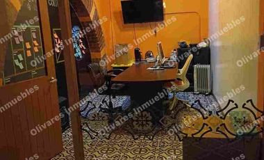 RENTA DE OFICINA EN SAN JOSÉ DEL PUENTE CERCA DE ZAVALETA; PUEBLA.