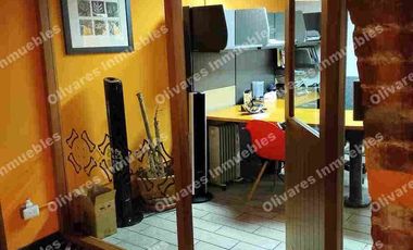 RENTA DE OFICINA EN SAN JOSÉ DEL PUENTE CERCA DE ZAVALETA; PUEBLA.