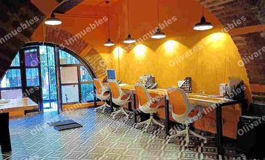 RENTA DE OFICINA EN SAN JOSÉ DEL PUENTE CERCA DE ZAVALETA; PUEBLA.