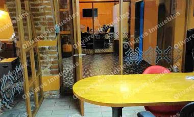 RENTA DE OFICINA EN SAN JOSÉ DEL PUENTE CERCA DE ZAVALETA; PUEBLA.