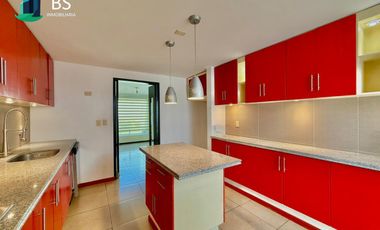 Casa en Venta Momoxpan Cholula