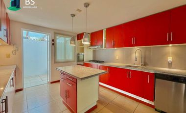 Casa en Venta Momoxpan Cholula