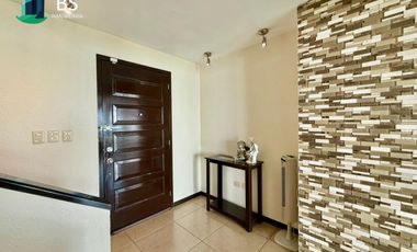 Casa en Venta Momoxpan Cholula