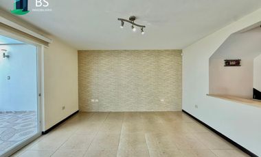 Casa en Venta Momoxpan Cholula