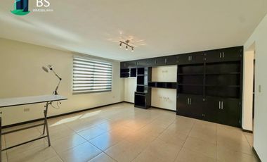 Casa en Venta Momoxpan Cholula