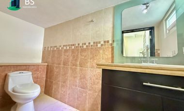 Casa en Venta Momoxpan Cholula