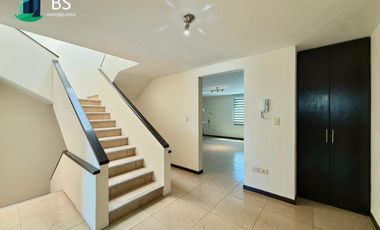 Casa en Venta Momoxpan Cholula