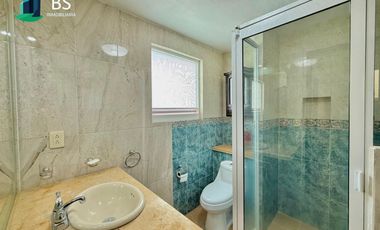 Casa en Venta Momoxpan Cholula