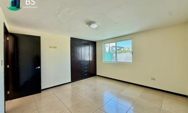 Casa en Venta Momoxpan Cholula