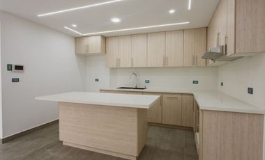 Departamento de 2 habitaciones