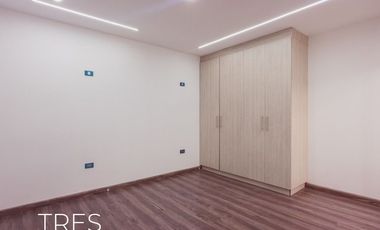 Departamento de 2 habitaciones