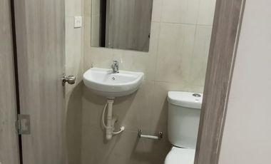 SE ARRIENDA APARTAMENTO 3 HABITACIONES  PARA ESTRENAR