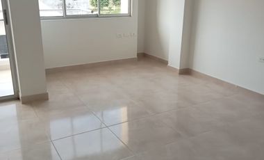 SE ARRIENDA APARTAMENTO 3 HABITACIONES  PARA ESTRENAR