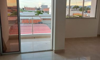 SE ARRIENDA APARTAMENTO 3 HABITACIONES  PARA ESTRENAR