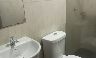 SE ARRIENDA APARTAMENTO 3 HABITACIONES  PARA ESTRENAR