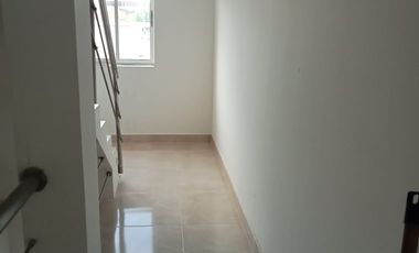 SE ARRIENDA APARTAMENTO 3 HABITACIONES  PARA ESTRENAR