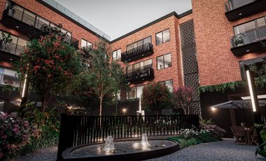 PUNTA AJIJIC DEPARTAMENTO EN PREVENTA  2  REC 76.097M2