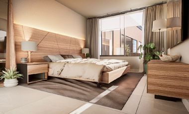 PUNTA AJIJIC DEPARTAMENTO EN PREVENTA  2  REC 76.097M2