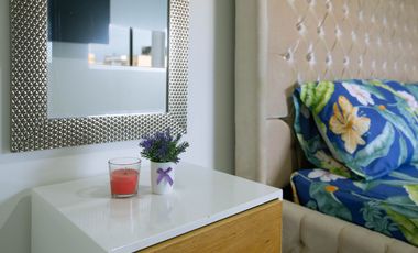 Vendo Apartamento Amoblado, En El Mar Caribe Coveñas tercer piso