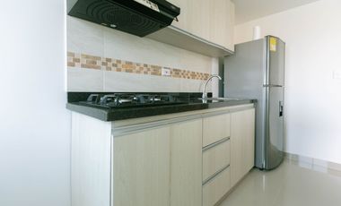 Vendo Apartamento Amoblado, En El Mar Caribe Coveñas tercer piso