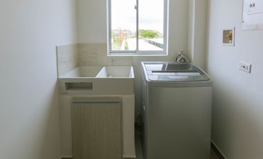 Vendo Apartamento Amoblado, En El Mar Caribe Coveñas tercer piso