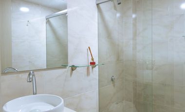 Vendo Apartamento Amoblado, En El Mar Caribe Coveñas tercer piso