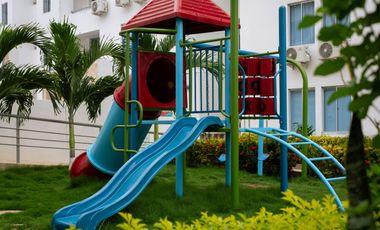 Vendo Apartamento Amoblado, En El Mar Caribe Coveñas tercer piso