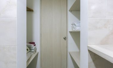 Vendo Apartamento Amoblado, En El Mar Caribe Coveñas tercer piso