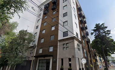 REMATE INMOBILIARIO en AVENIDA INSURGENTES  NORTE N°322