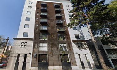 REMATE INMOBILIARIO en AVENIDA INSURGENTES  NORTE N°322