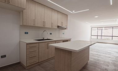 Departaemento de 2 habitaciones