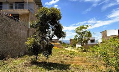 Aquí el ambiente es súper apacible y, gracias a la vegetación y la ubicación, el clima es mucho más fresco.