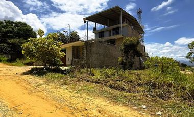 Aquí el ambiente es súper apacible y, gracias a la vegetación y la ubicación, el clima es mucho más fresco.