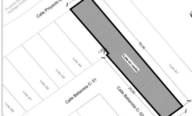 Aquí el ambiente es súper apacible y, gracias a la vegetación y la ubicación, el clima es mucho más fresco.