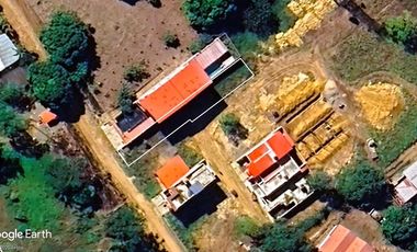 Aquí el ambiente es súper apacible y, gracias a la vegetación y la ubicación, el clima es mucho más fresco.