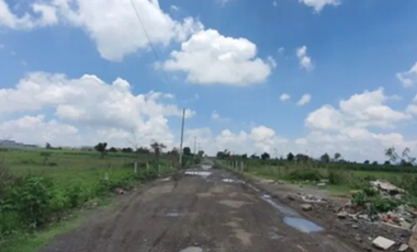 Terreno en Venta en Cuapilco, Puebla – Excelente Ubicación y Potencial, Remate Bancario Con Gran Plusvalía