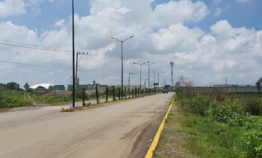 Terreno en Venta en Cuapilco, Puebla – Excelente Ubicación y Potencial, Remate Bancario Con Gran Plusvalía