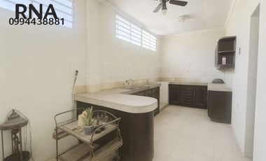 Venta - casa con gran terreno Kennedy vieja - 4 dormitorios - 4 baños