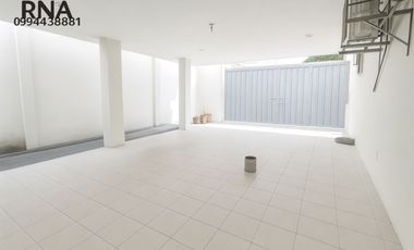 Venta - casa con gran terreno Kennedy vieja - 4 dormitorios - 4 baños