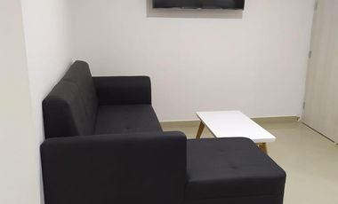 Vendo  Apto En Coveñas, Amoblado, Primer Piso