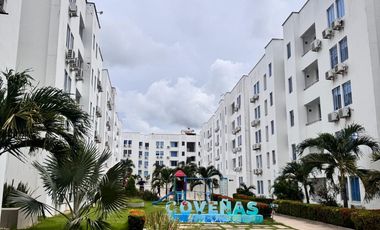 Vendo  Apto En Coveñas, Amoblado, Primer Piso