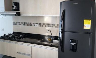 Vendo  Apto En Coveñas, Amoblado, Primer Piso