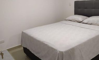 Vendo  Apto En Coveñas, Amoblado, Primer Piso