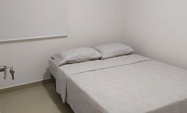 Vendo  Apto En Coveñas, Amoblado, Primer Piso