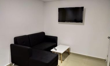 Vendo  Apto En Coveñas, Amoblado, Primer Piso