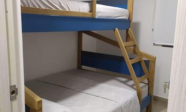 Vendo  Apto En Coveñas, Amoblado, Primer Piso