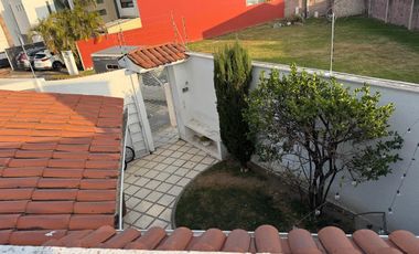 🏡 Casa de 1 Piso en Venta – Fracc. La Trinidad, Tlaxcalancingo, Puebla