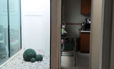 🏡 Casa de 1 Piso en Venta – Fracc. La Trinidad, Tlaxcalancingo, Puebla