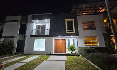 🏡 ESTRENA RESIDENCIA EN FRACCIONAMIENTO VALLE DEL SOL (2ª SECCIÓN)