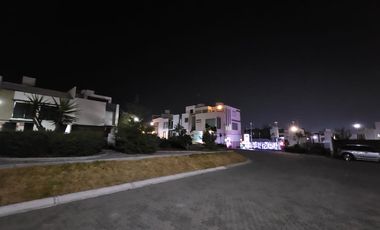 🏡 ESTRENA RESIDENCIA EN FRACCIONAMIENTO VALLE DEL SOL (2ª SECCIÓN)